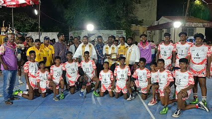 VOC Kabaddi Club Kabaddi academy photo