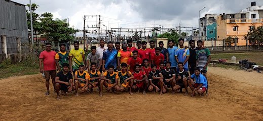 Tamil boys kabaddi club Kabaddi academy photo