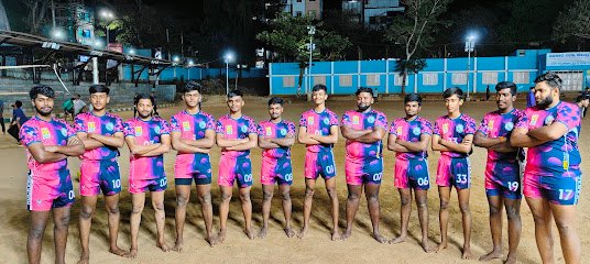 Rockers kabaddi club(RKC) Kabaddi academy photo