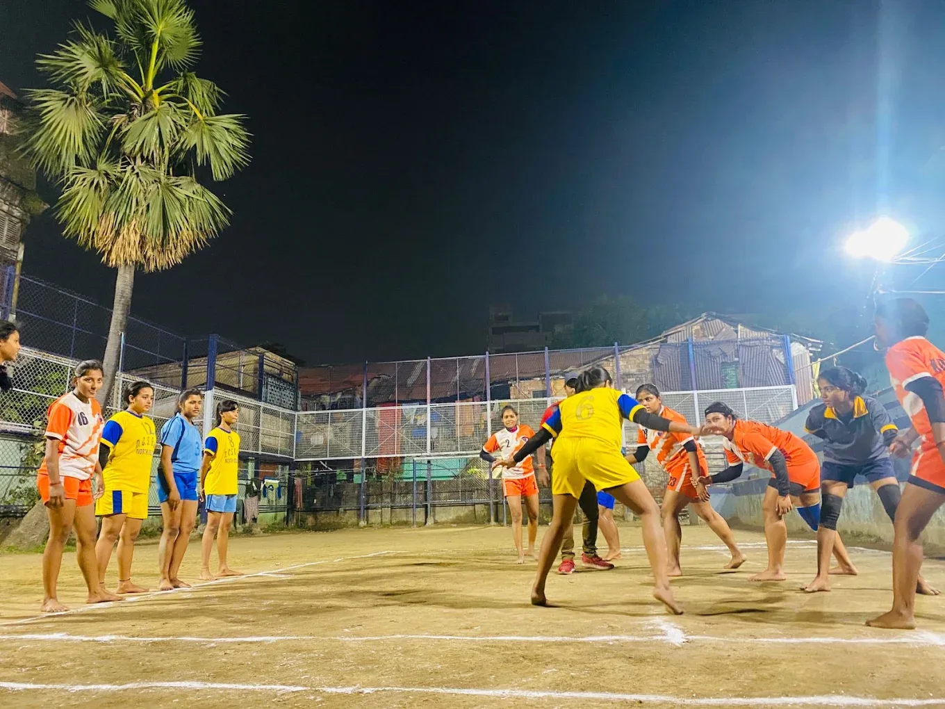 Kolkata kabaddi academy sports academy in Kolkata