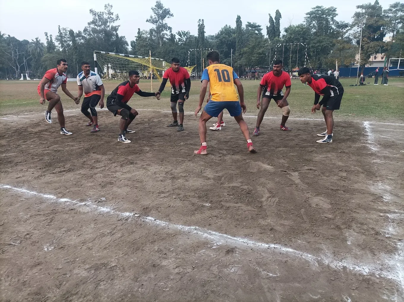 Kolkata kabaddi academy Kabaddi academy photo