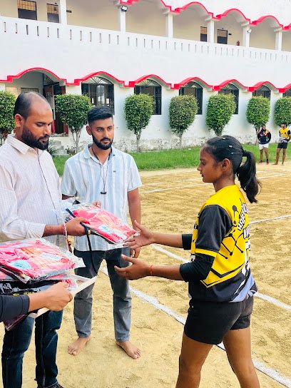 KABADDI ACADEMY Kabaddi academy photo