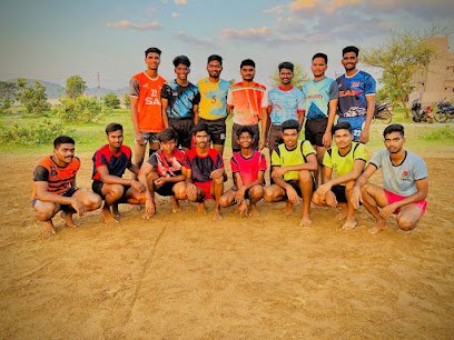 Krishna kabaddi club Kabaddi academy photo