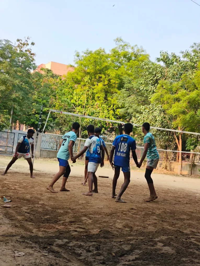 Delhi kabaddi adda sports academy in Delhi