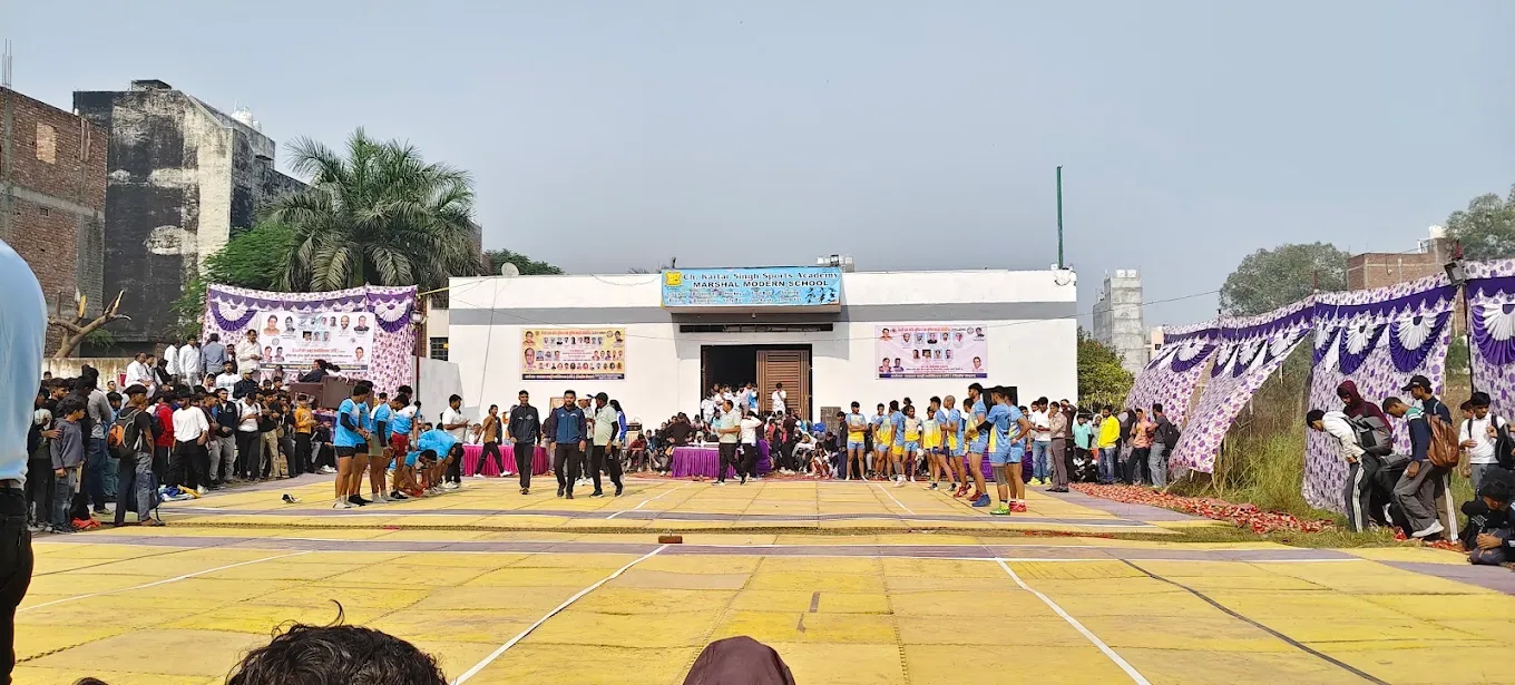 Delhi kabaddi adda Kabaddi academy photo