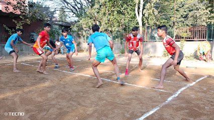 Delhi kabaddi adda Kabaddi academy photo