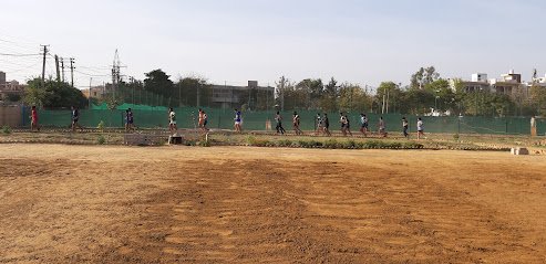 Mohit Narwal Kabaddi Academy Kabaddi academy photo