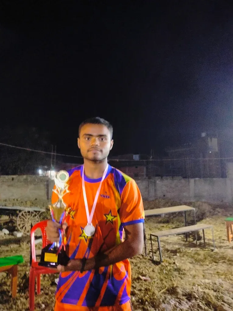 Bihar State Kabaddi Association Sports academy photo