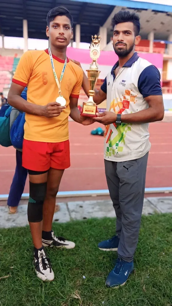 Bihar State Kabaddi Association Sports academy photo
