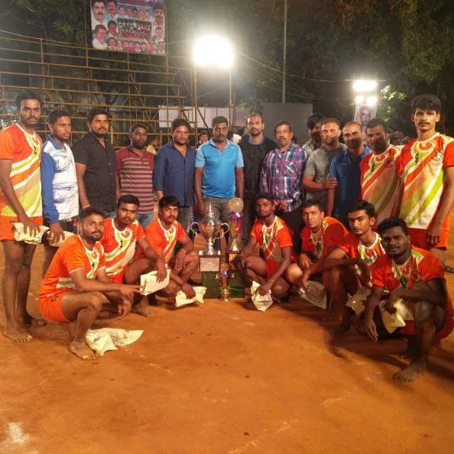 classic national kabaddi club sports academy in Bengaluru
