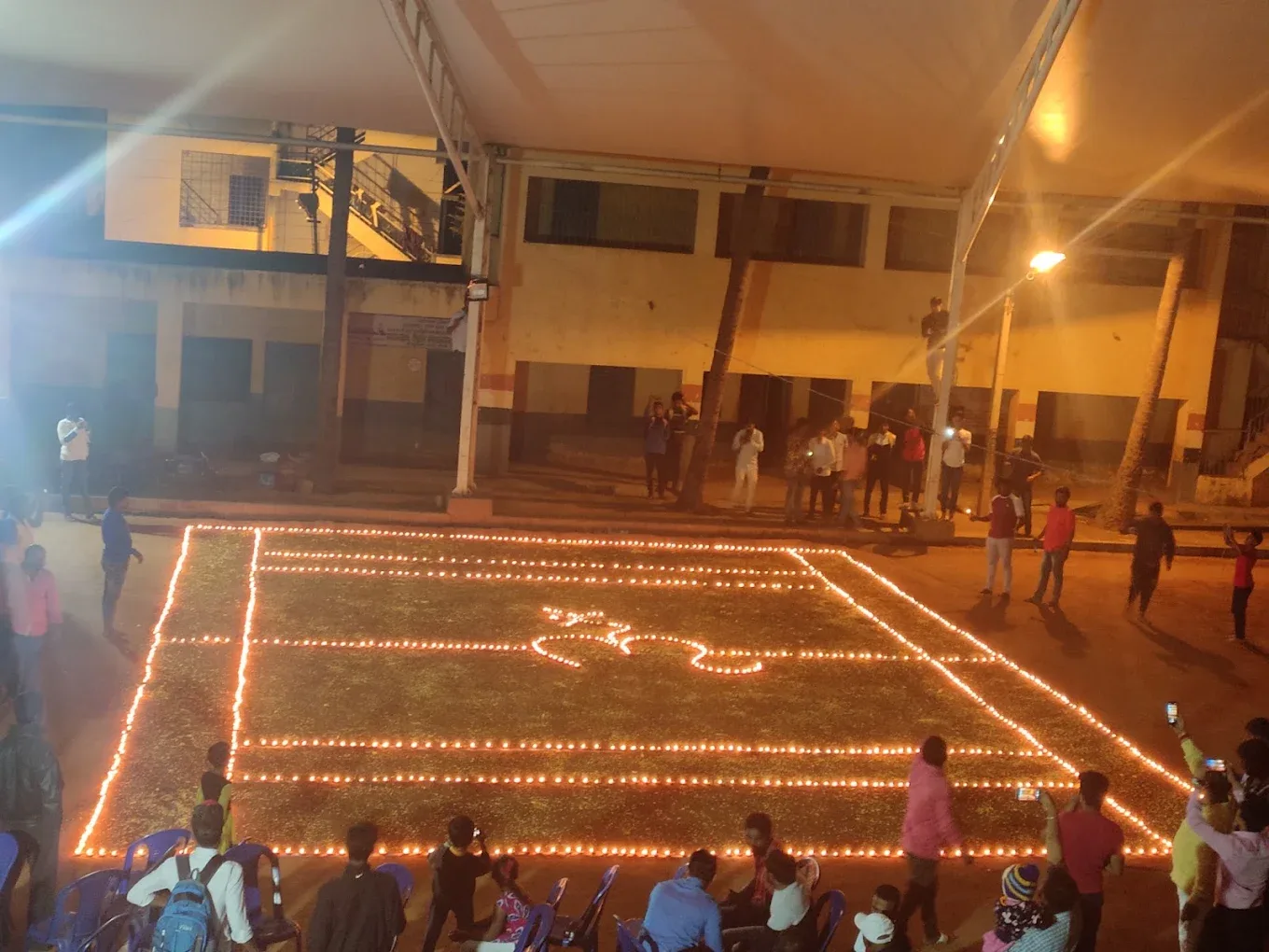 classic national kabaddi club Kabaddi academy photo