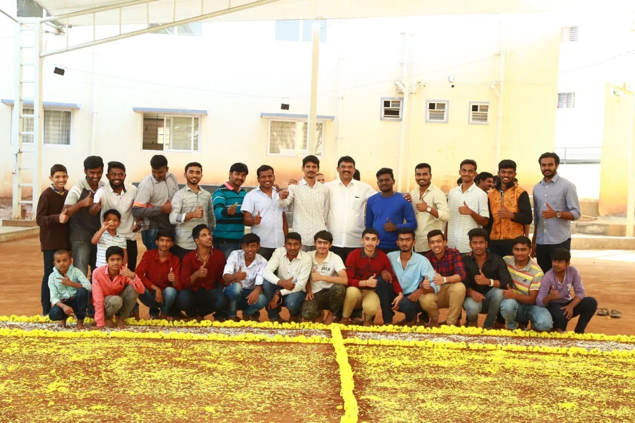 classic national kabaddi club Kabaddi academy photo