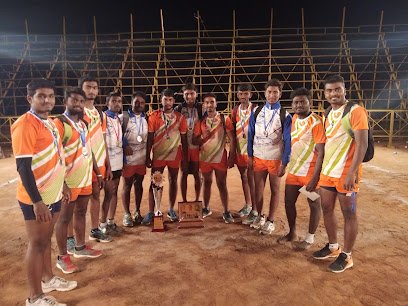 classic national kabaddi club Kabaddi academy photo