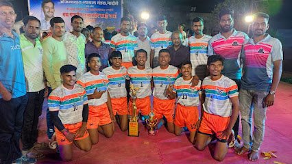 OM Sai Kabaddi Club Kabaddi academy photo