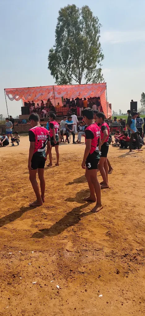 Narwal Kabaddi And Sports Academy sports academy in Rindhana, Gohana