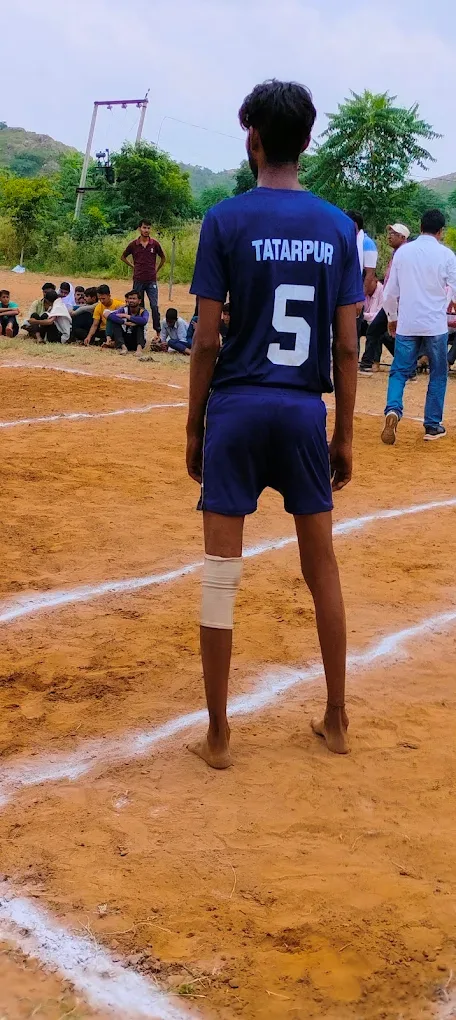 Narwal Kabaddi And Sports Academy Kabaddi academy photo