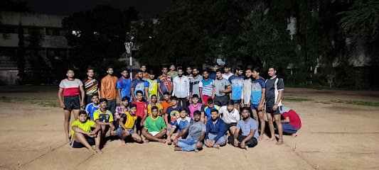 Sri Krishna Club Kabaddi Practice Kabaddi academy photo