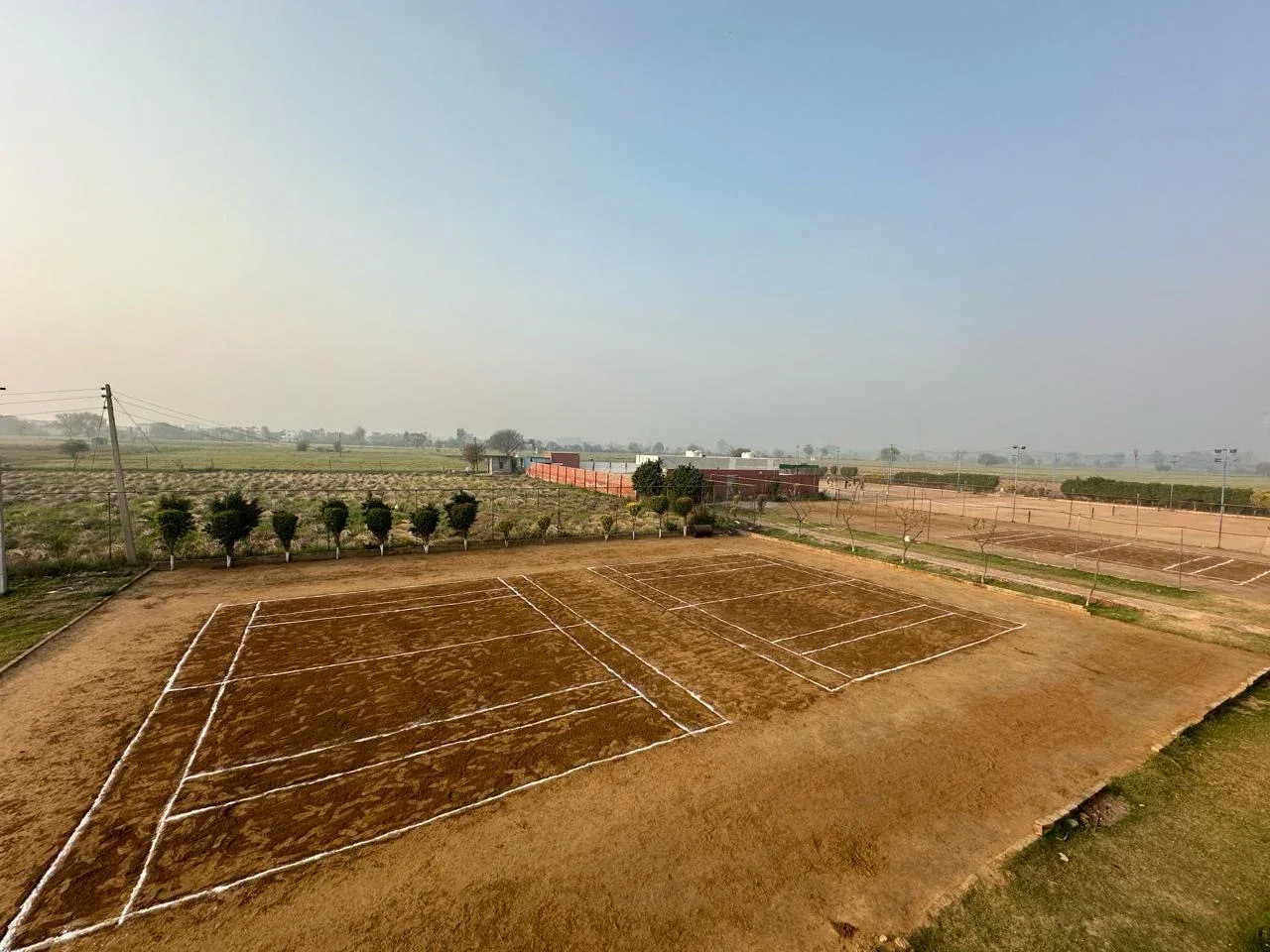 KHOKHAR KABADDI ACADEMY Kabaddi academy photo