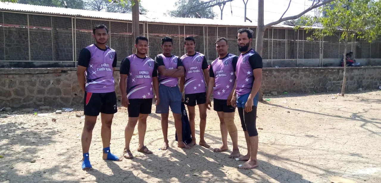Anjuman Sports Club Kabaddi Kabaddi academy photo