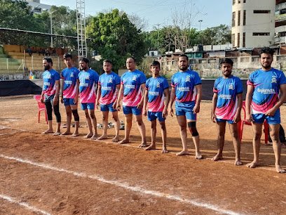 Anjuman Sports Club Kabaddi Kabaddi academy photo