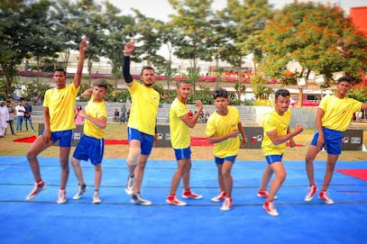 Professional Kabaddi Team Kabaddi academy photo