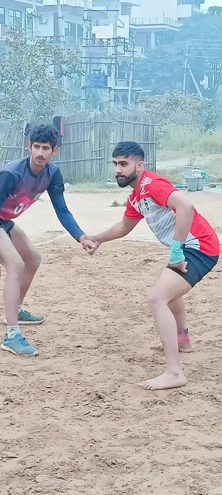 Mohit Narwal Kabaddi Academy ( Kabaddi Ground) Kabaddi academy photo