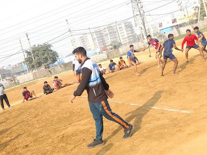 Mohit Narwal Kabaddi Academy ( Kabaddi Ground) Kabaddi academy photo
