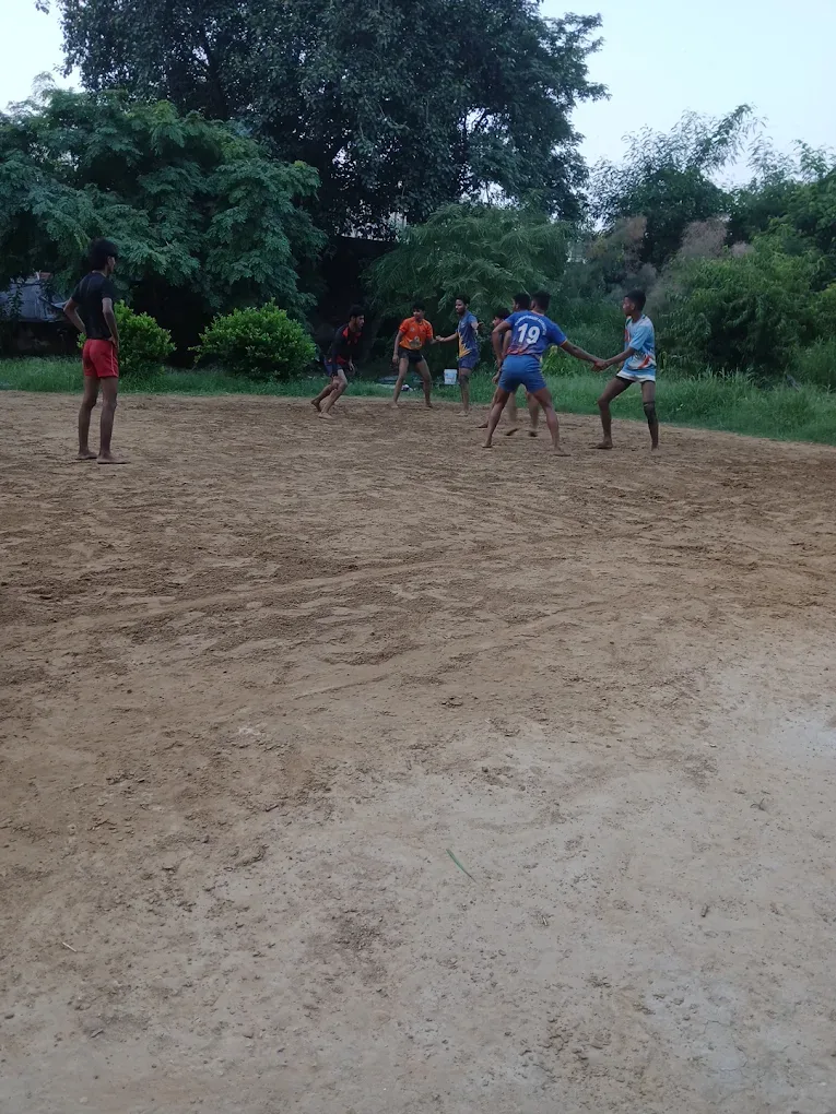 Guruji Kabaddi academy Kabaddi academy photo