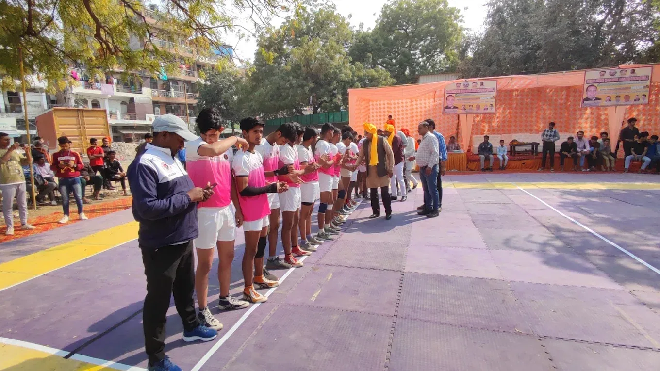 Guruji Kabaddi academy Kabaddi academy photo