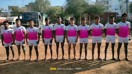 Guruji Kabaddi academy Kabaddi academy photo