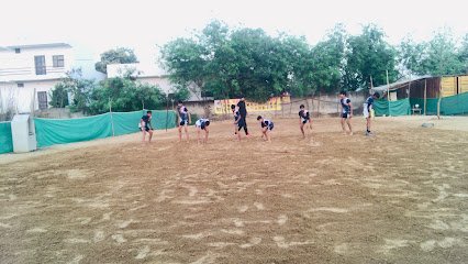 Kk kabaddi academy sports academy in Sarai Aurangabad, Bahadurgarh