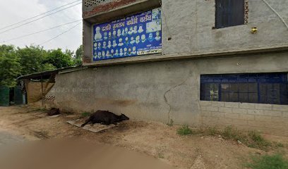 Fateh Rustam Kabaddi Club Jand ( Bazijand) Sports academy photo