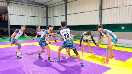 oscar kabaddi club Kabaddi academy photo
