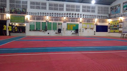 AZ Kabbadi Club Kabaddi academy photo