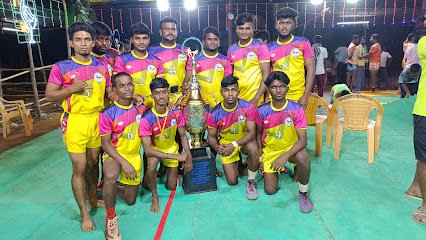 APNC Kabaddi Club Kabaddi academy photo