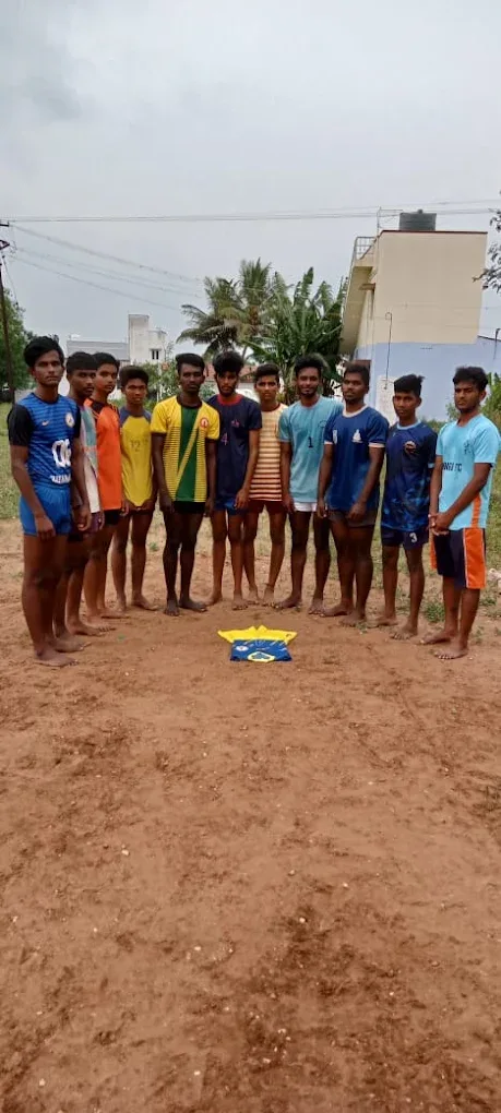 GOWTHAM BROTHERS KABADDI CLUB Kabaddi academy photo