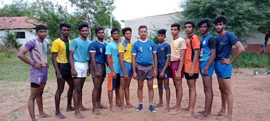 GOWTHAM BROTHERS KABADDI CLUB Kabaddi academy photo
