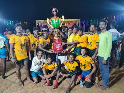 Maya brothers kabaddi academy Kabaddi academy photo