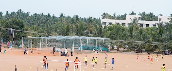 National Sports School Sports academy photo