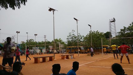 Tamil Nadu Sports Development Association Sports academy photo