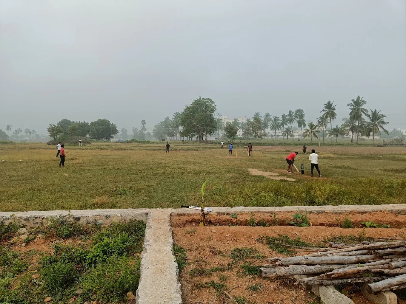 Black Dice Club (Sports Club) sports academy in Erode