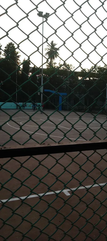 SPORTS AUTHORITY OF INDIA, Rajiv Gandhi Special Area Games Centre, Mayiladuthurai Sports academy photo
