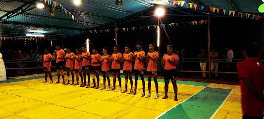 Railway institute kabaddi academy Kabaddi academy photo