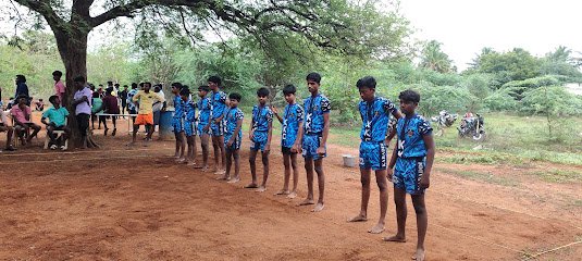 SLR kabaddi Club Kabaddi academy photo