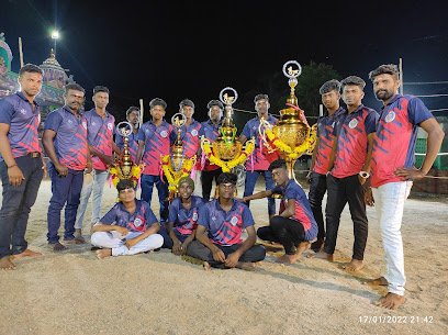 MMK Cheetah 7's Kabaddi Club Kabaddi academy photo