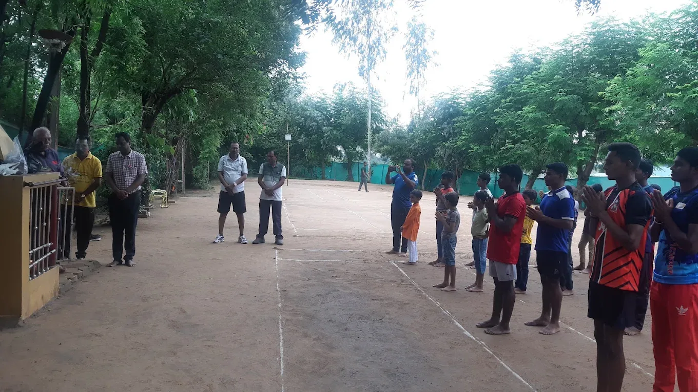kabaddi club gidha Kabaddi academy photo