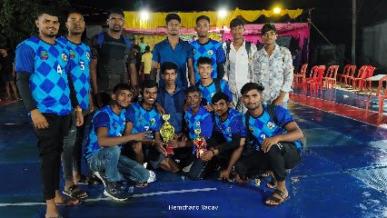 kabaddi club gidha Kabaddi academy photo