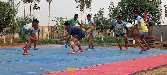 R.D.A.V KABADDI ACADEMY Kabaddi academy photo