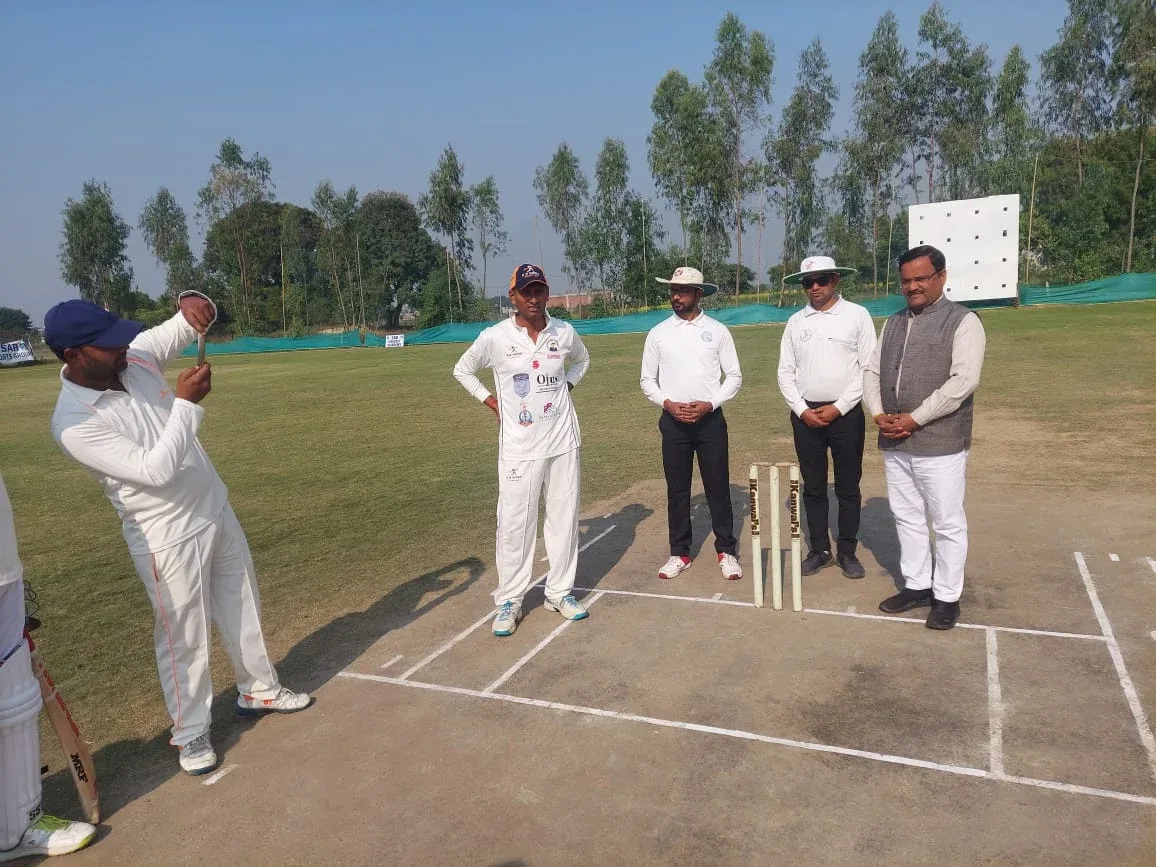 P.M.S Sports Club academy