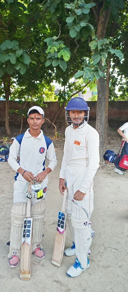 P.M.S Sports Club Cricket academy photo